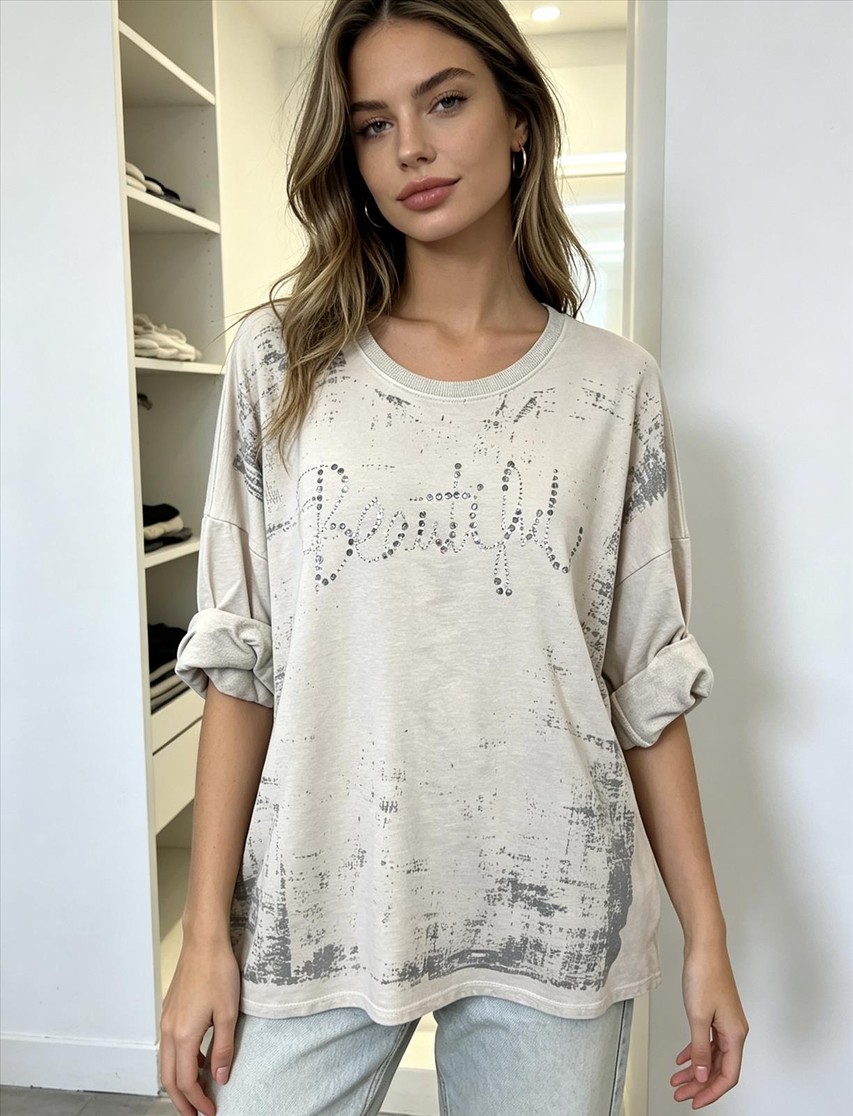 Damen - Shirt